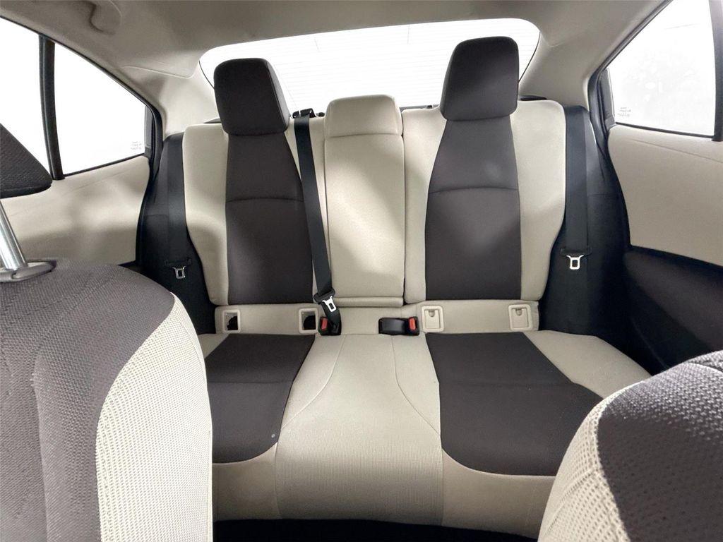 used 2023 Toyota Corolla car, priced at $21,000
