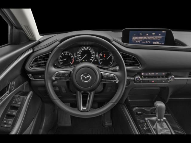 new 2025 Mazda CX-30 car, priced at $29,453