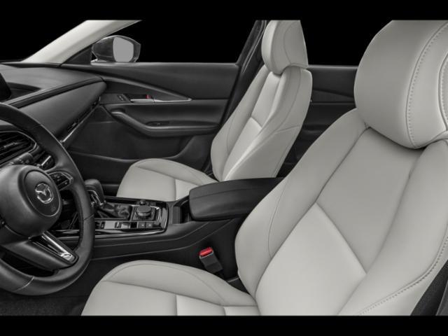 new 2025 Mazda CX-30 car, priced at $29,453