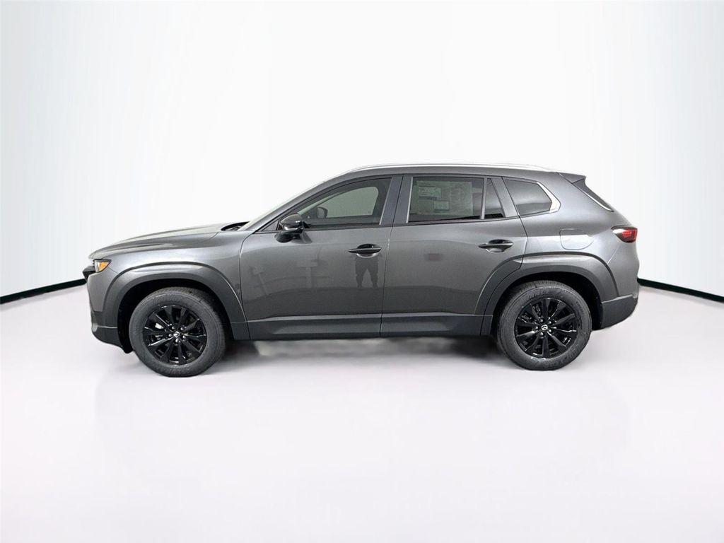 new 2025 Mazda CX-50 car, priced at $34,887