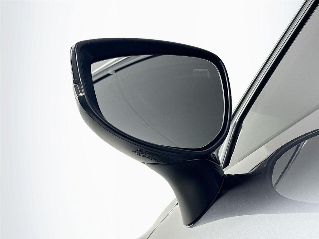 new 2025 Mazda CX-50 car, priced at $34,887