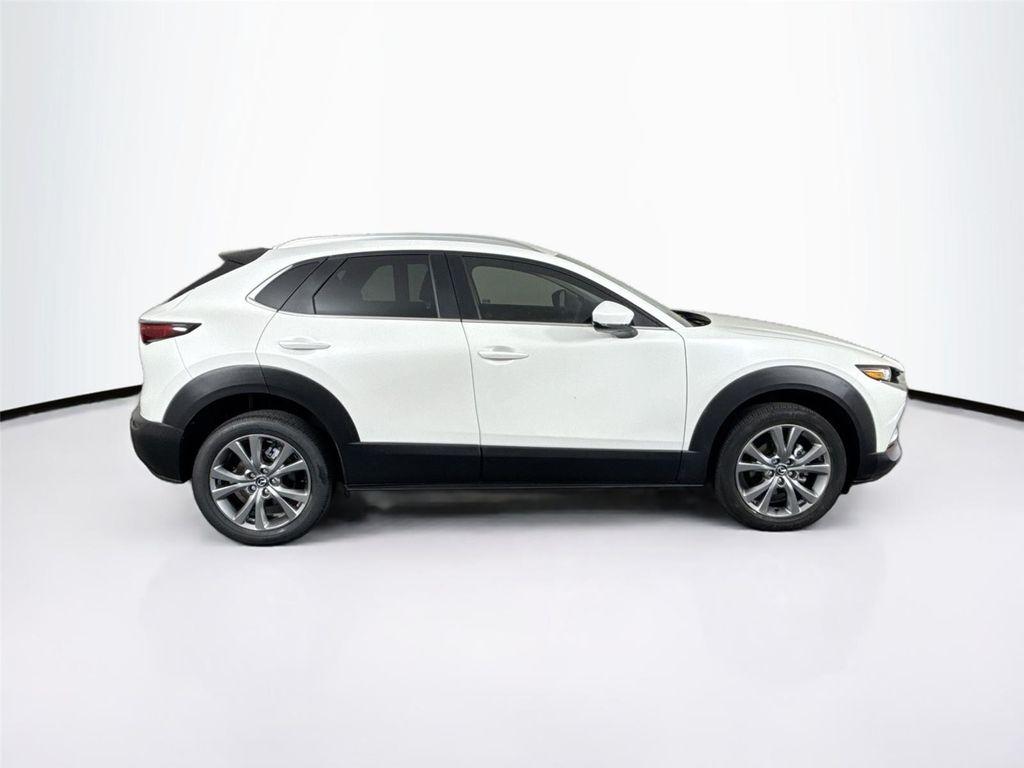 used 2024 Mazda CX-30 car, priced at $27,700