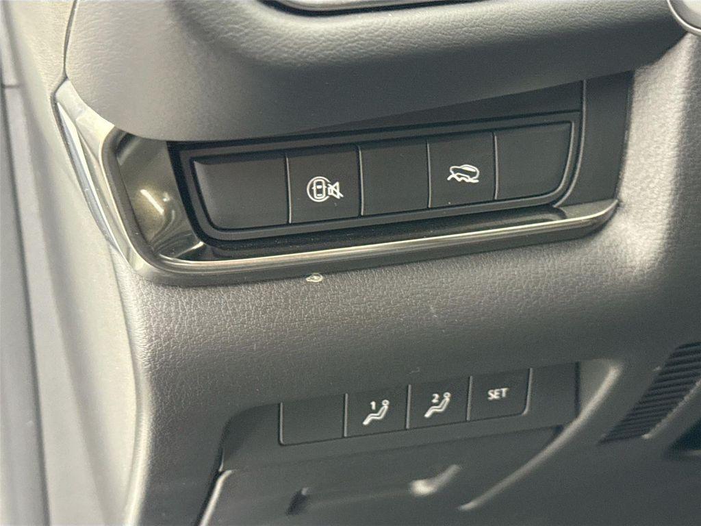 used 2024 Mazda CX-30 car, priced at $27,700