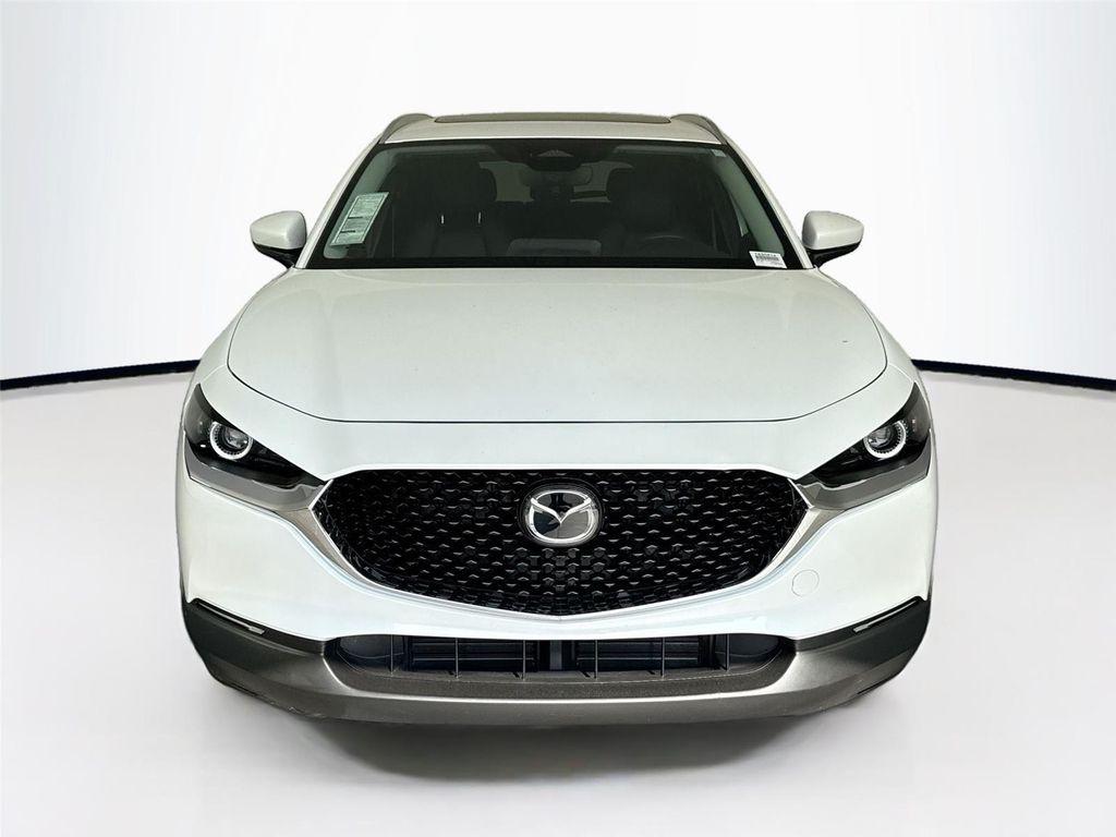 used 2024 Mazda CX-30 car, priced at $27,700