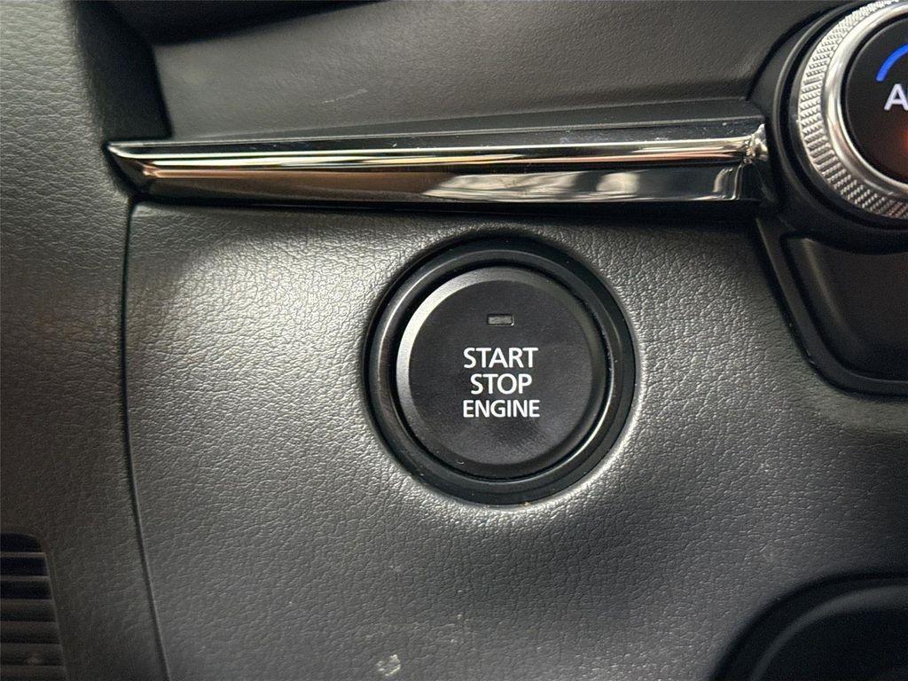 used 2024 Mazda CX-30 car, priced at $27,700