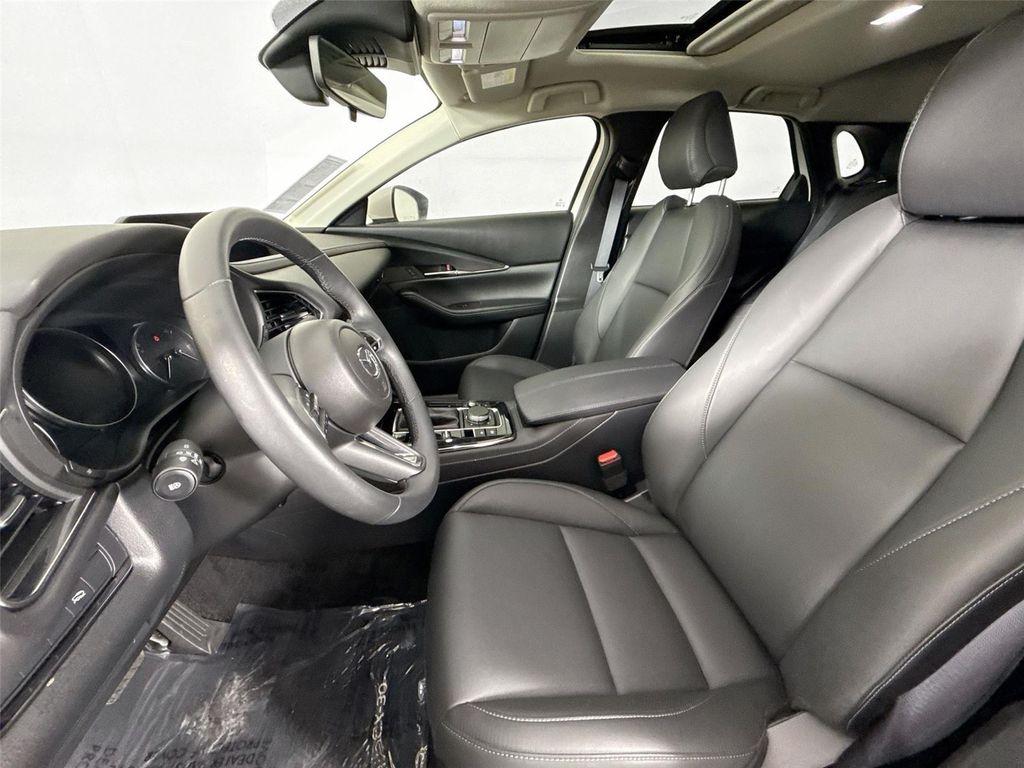 used 2024 Mazda CX-30 car, priced at $27,700
