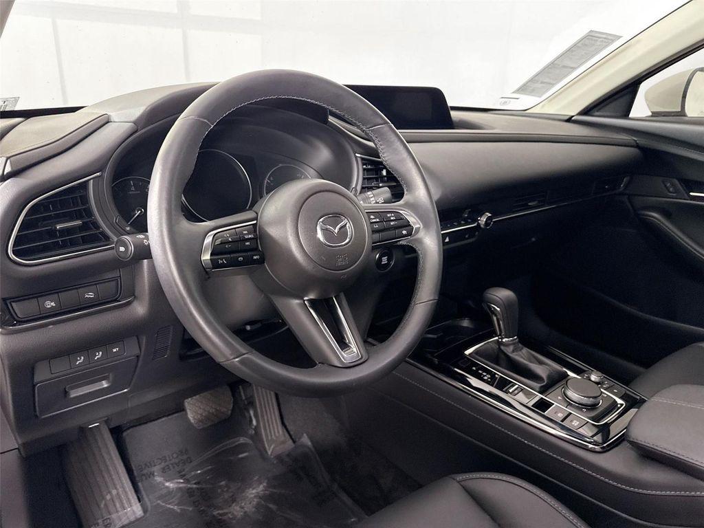 used 2024 Mazda CX-30 car, priced at $27,700