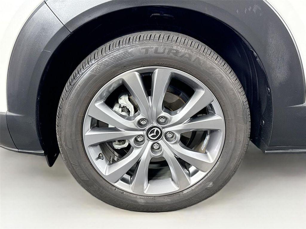 used 2024 Mazda CX-30 car, priced at $27,700