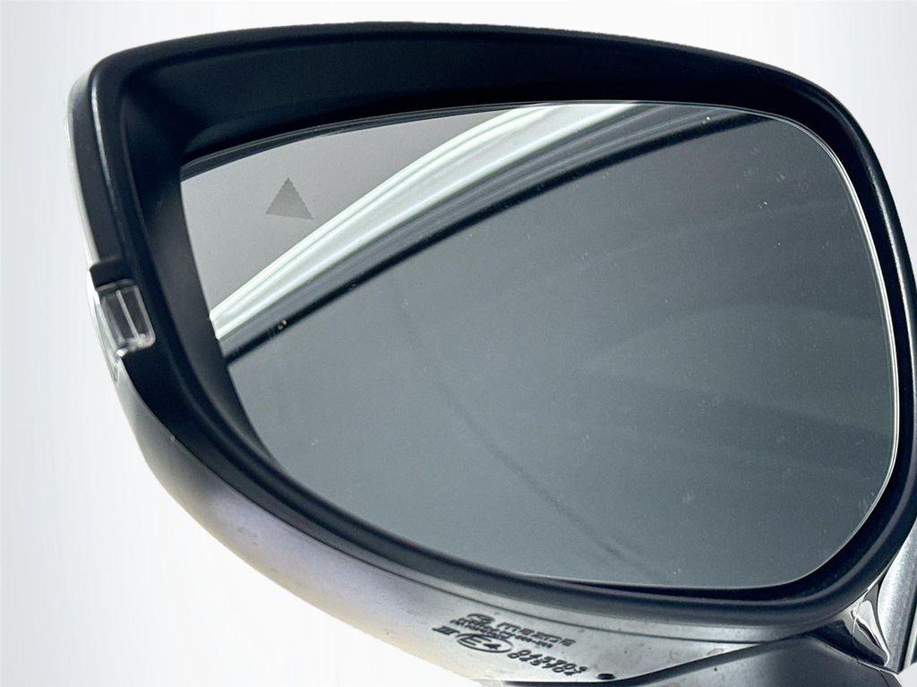 used 2024 Mazda CX-30 car, priced at $27,700