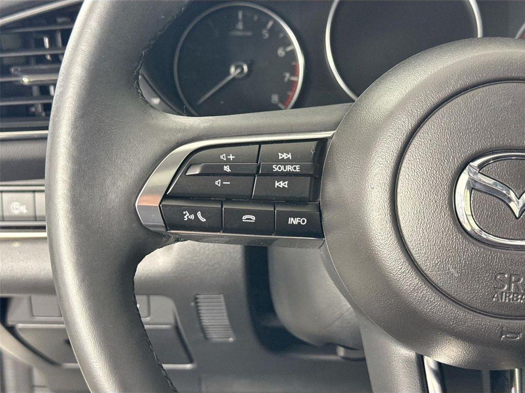 used 2024 Mazda CX-30 car, priced at $27,700