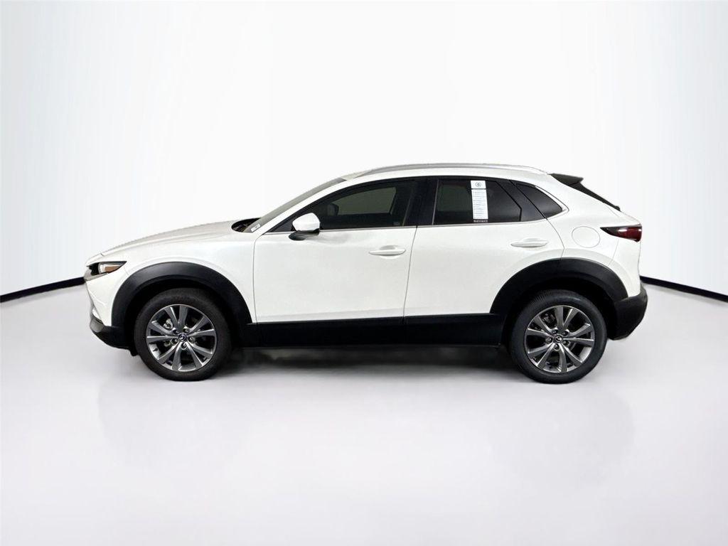 used 2024 Mazda CX-30 car, priced at $27,700