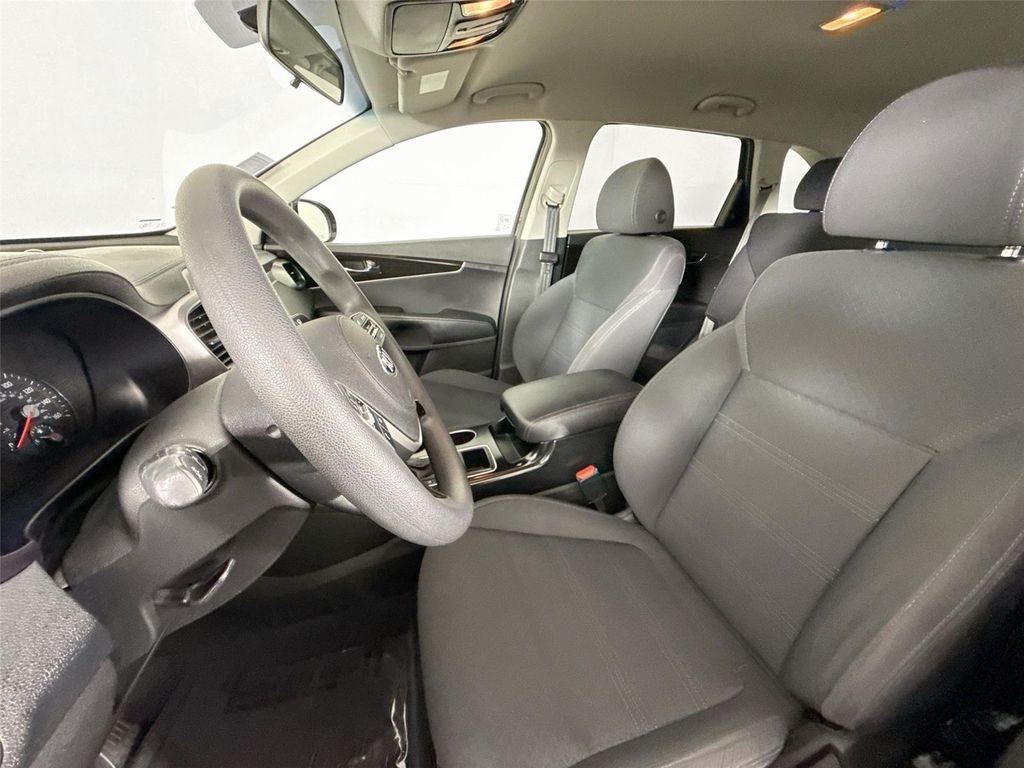 used 2019 Kia Sorento car, priced at $17,000