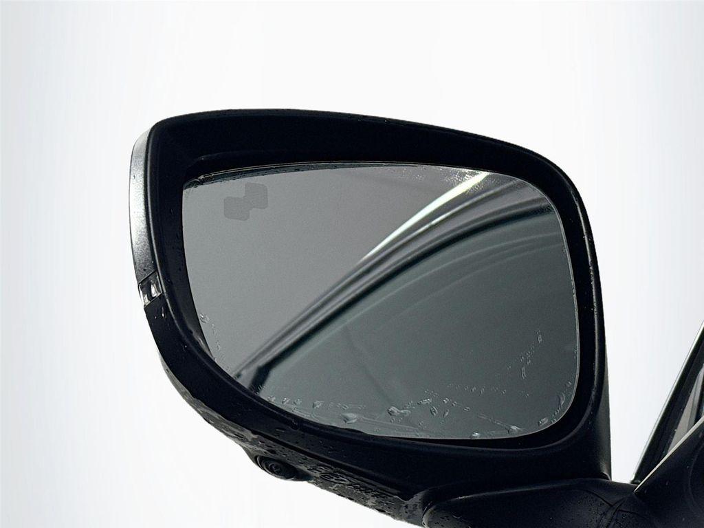 used 2022 Mazda CX-9 car, priced at $31,300