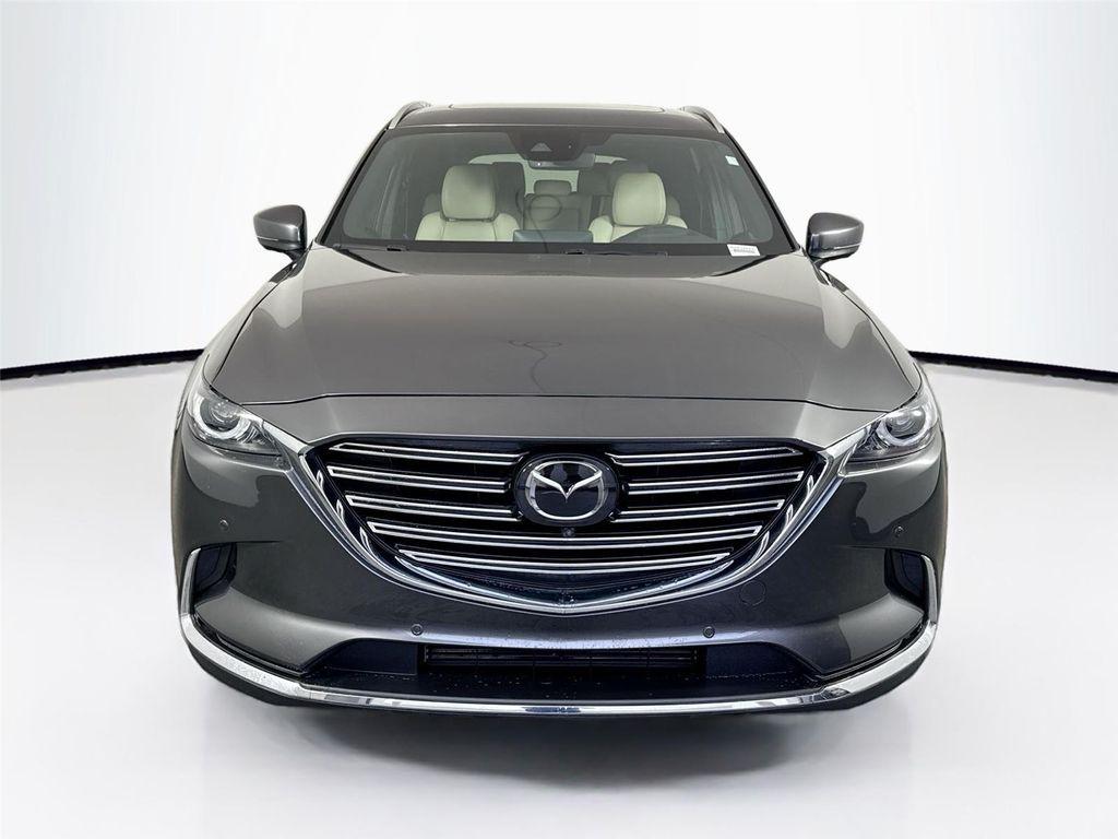 used 2022 Mazda CX-9 car, priced at $31,300