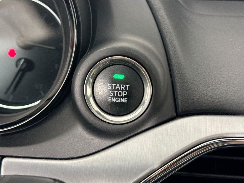 used 2022 Mazda CX-9 car, priced at $31,300