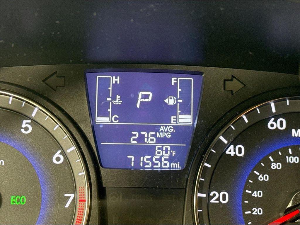 used 2017 Hyundai Accent car, priced at $11,000