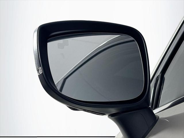 new 2025 Mazda CX-5 car, priced at $37,510