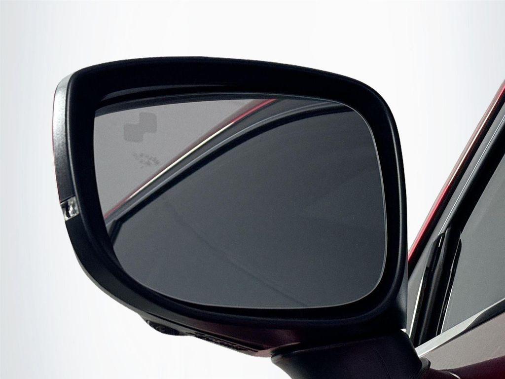 new 2025 Mazda CX-5 car, priced at $35,473