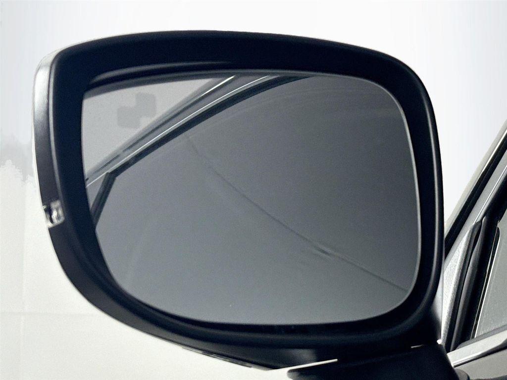 new 2025 Mazda CX-5 car, priced at $29,134