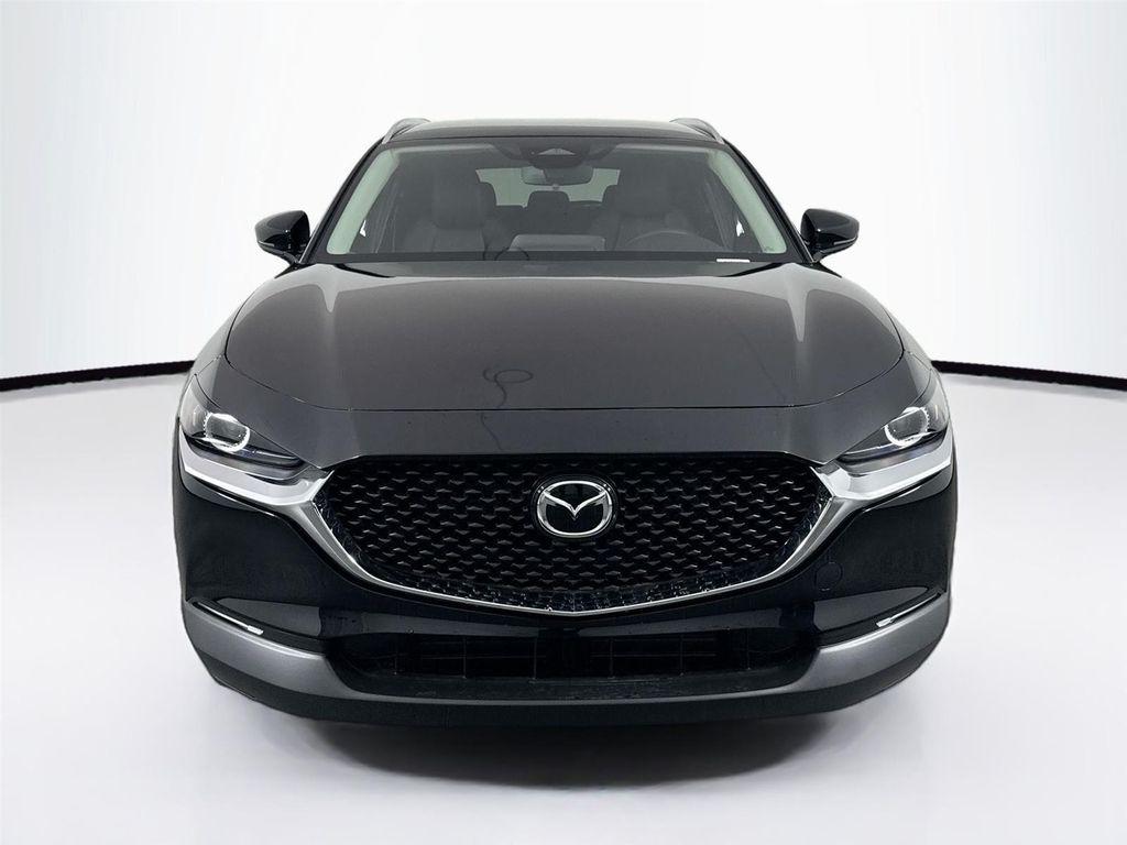new 2025 Mazda CX-30 car, priced at $27,046