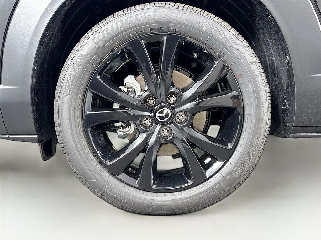 new 2025 Mazda CX-30 car, priced at $27,046