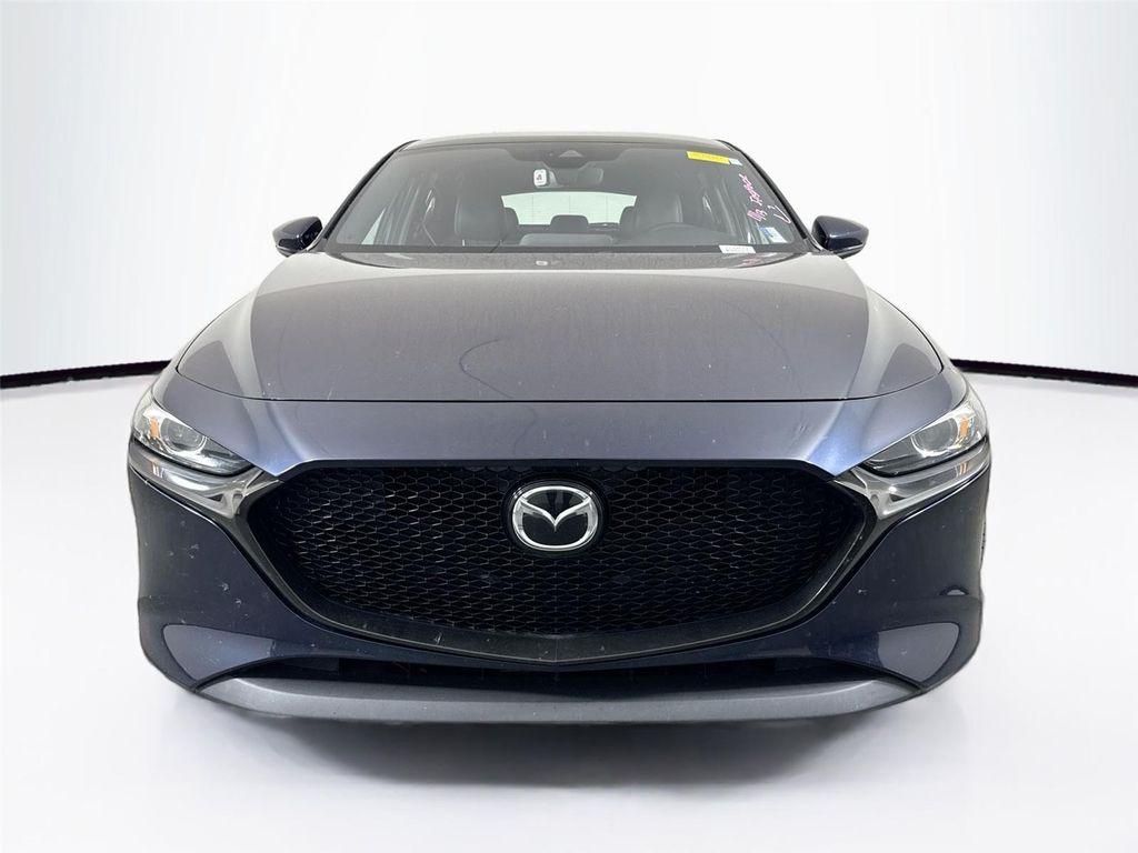 used 2019 Mazda Mazda3 car, priced at $18,000