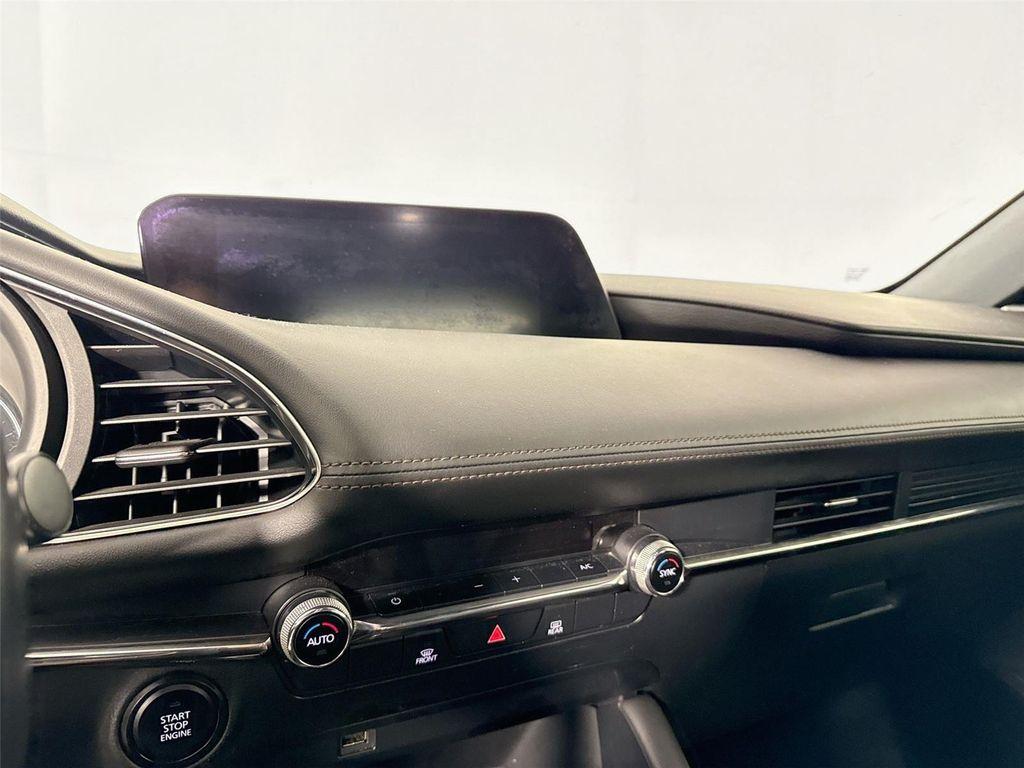 used 2019 Mazda Mazda3 car, priced at $18,000