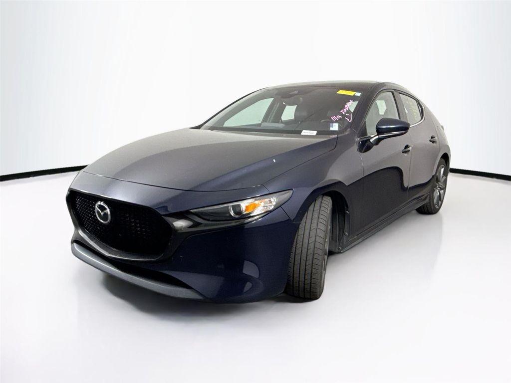 used 2019 Mazda Mazda3 car, priced at $18,000