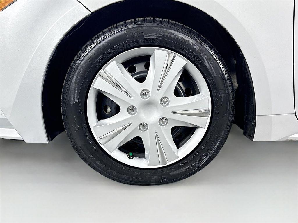 used 2024 Toyota Corolla car, priced at $23,500