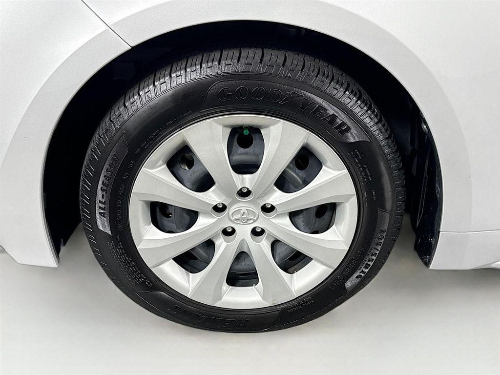 used 2023 Toyota Corolla Hybrid car, priced at $23,000