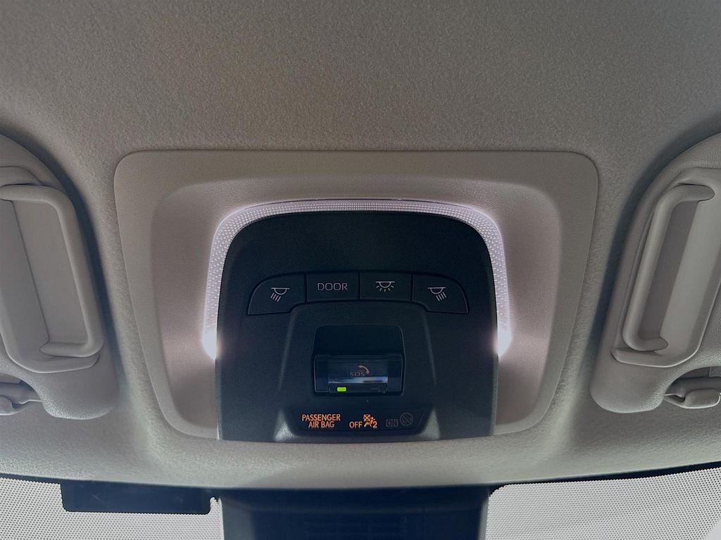 used 2023 Toyota Corolla Hybrid car, priced at $23,000