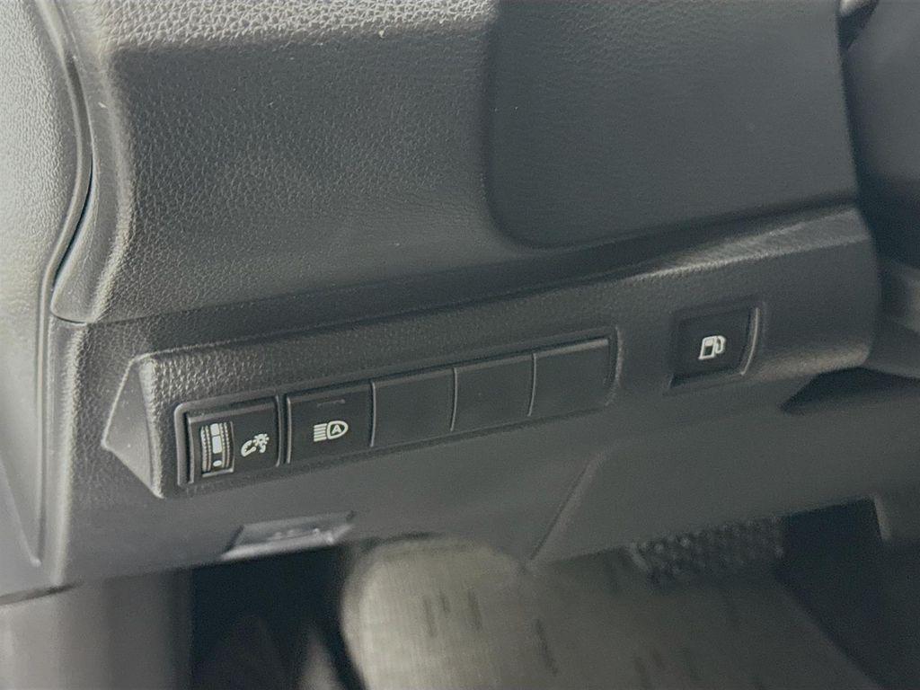 used 2023 Toyota Corolla Hybrid car, priced at $23,000