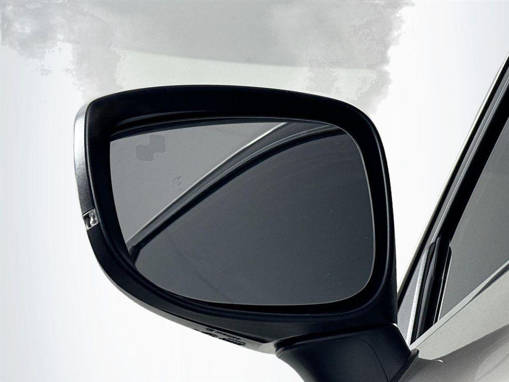 new 2025 Mazda CX-5 car, priced at $27,643