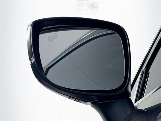 new 2025 Mazda CX-5 car, priced at $34,080