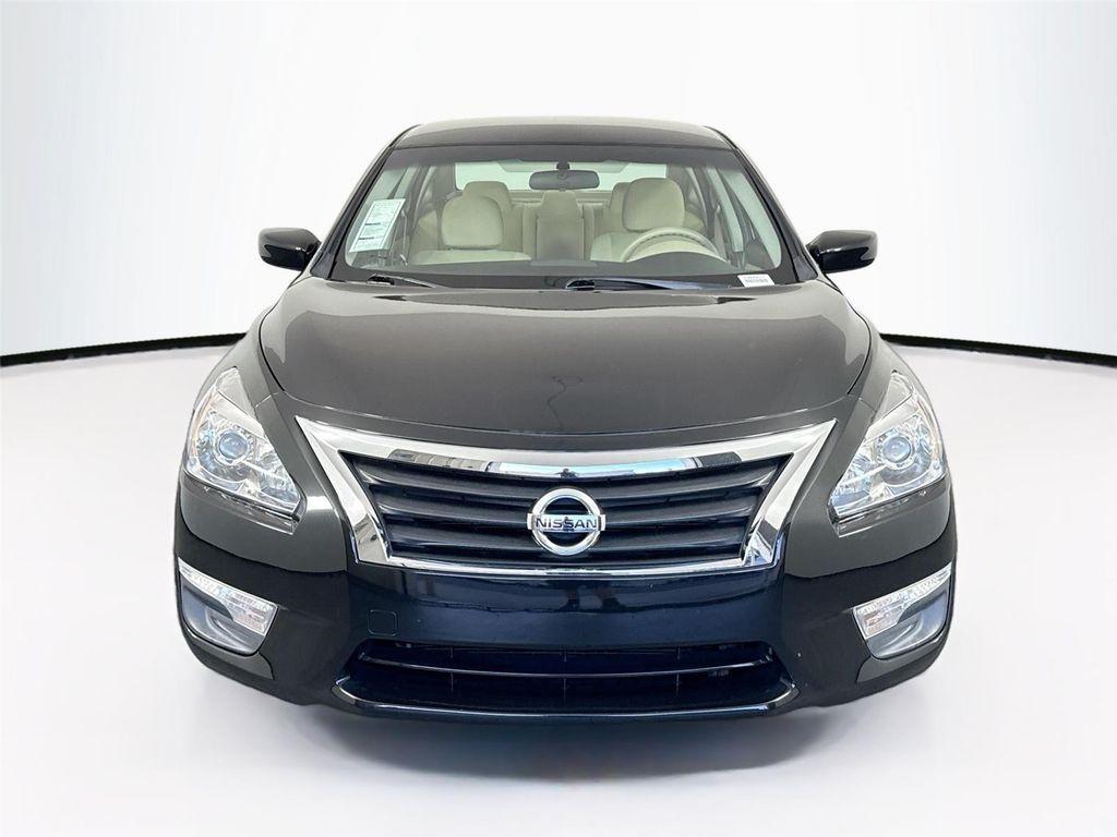 used 2015 Nissan Altima car, priced at $10,000
