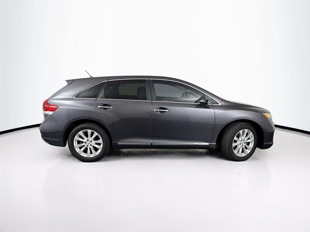 used 2014 Toyota Venza car, priced at $17,500