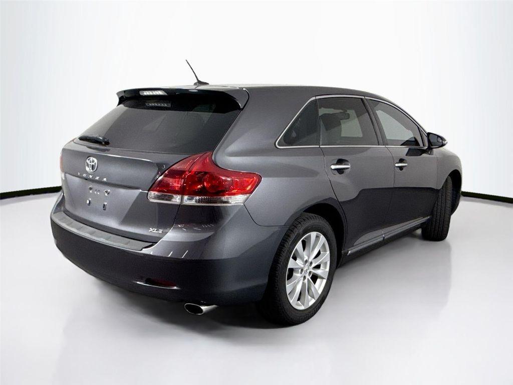 used 2014 Toyota Venza car, priced at $17,500