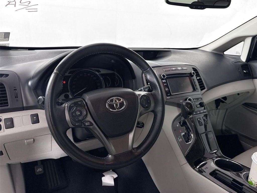 used 2014 Toyota Venza car, priced at $17,500