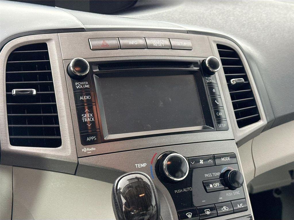 used 2014 Toyota Venza car, priced at $17,500