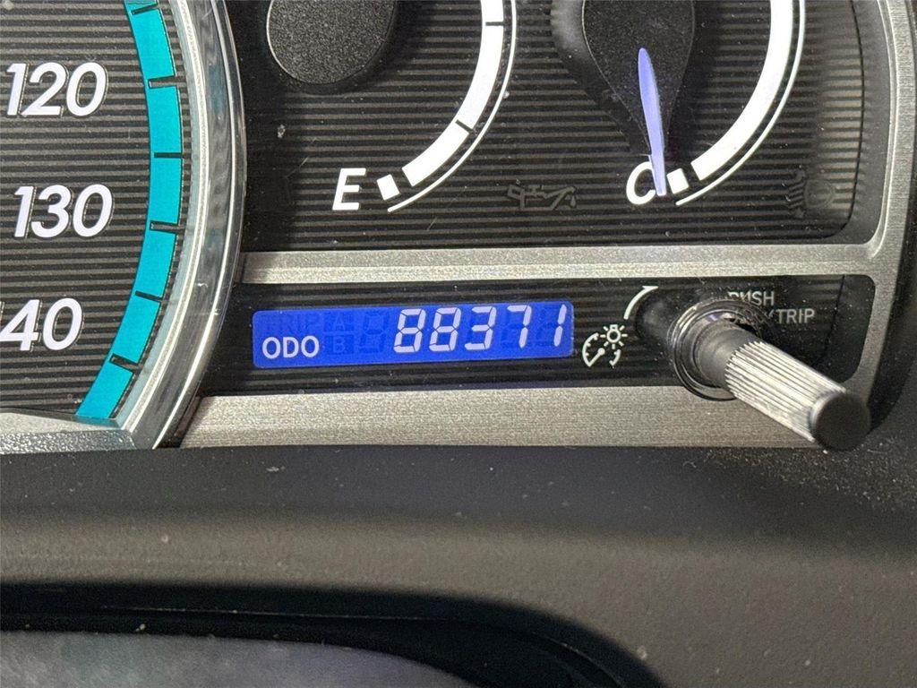 used 2014 Toyota Venza car, priced at $17,500