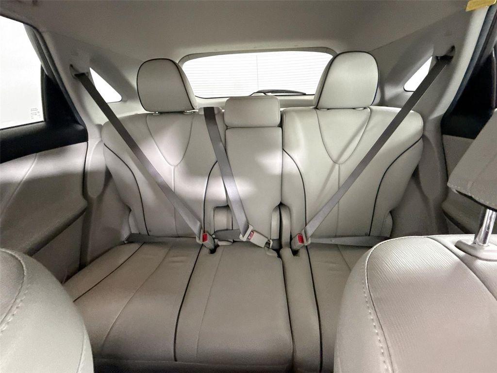 used 2014 Toyota Venza car, priced at $17,500