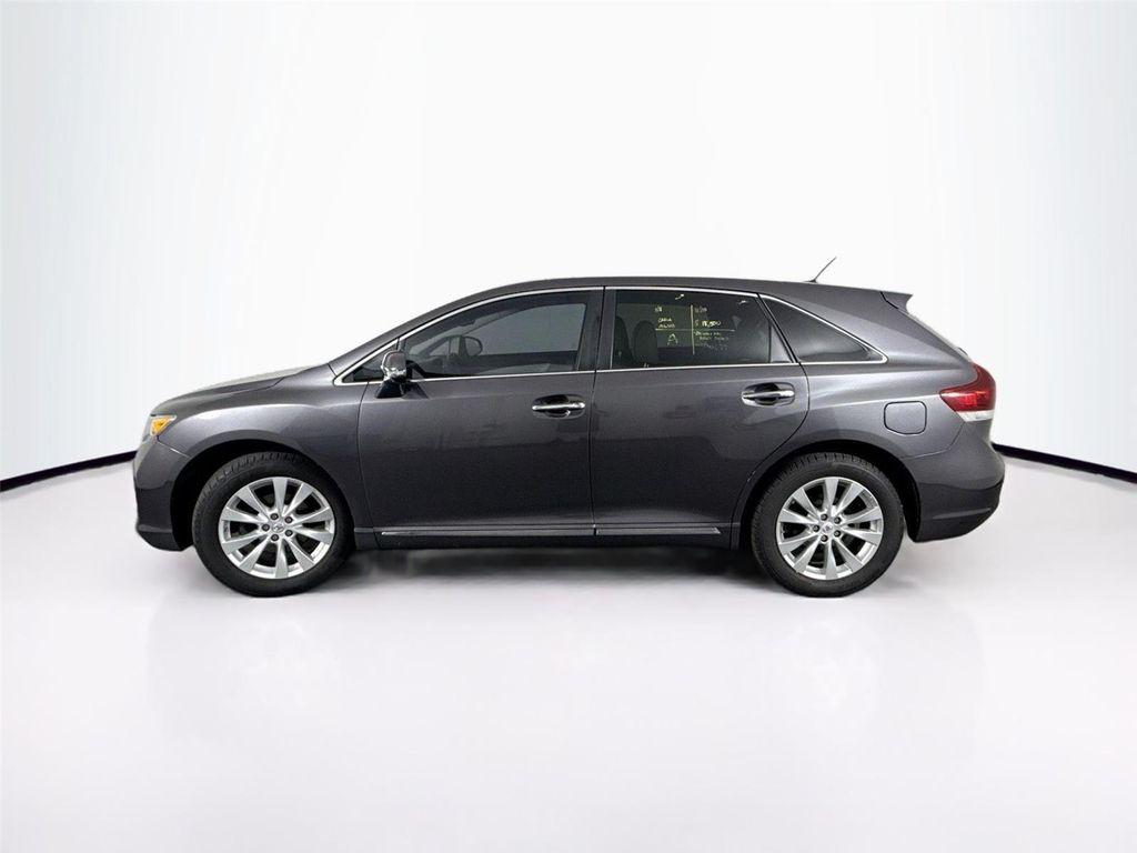 used 2014 Toyota Venza car, priced at $17,500