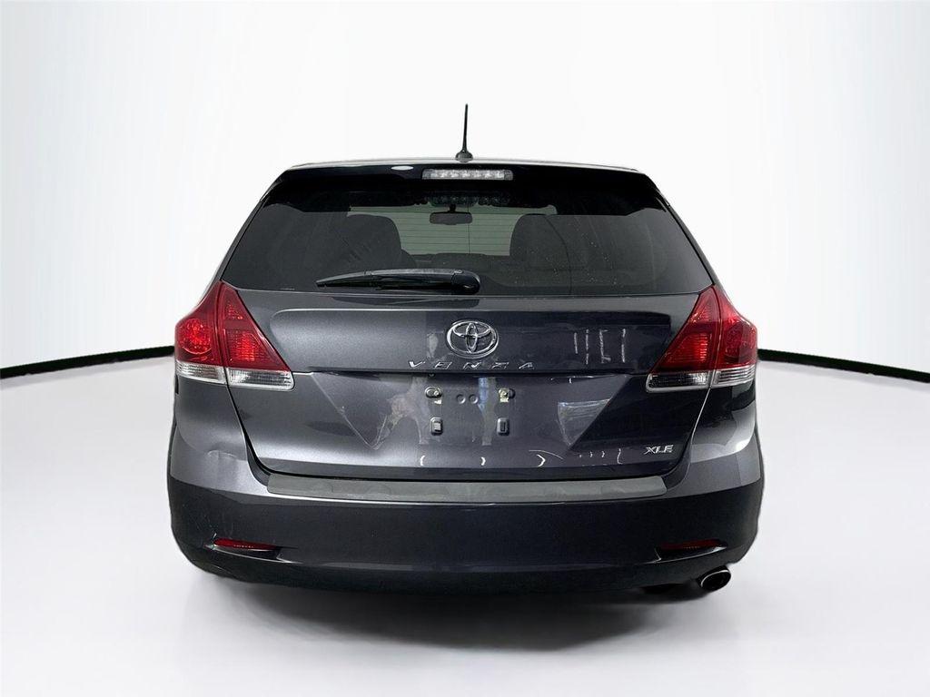 used 2014 Toyota Venza car, priced at $17,500