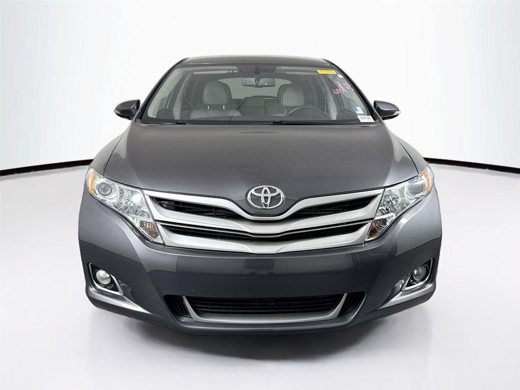 used 2014 Toyota Venza car, priced at $17,500