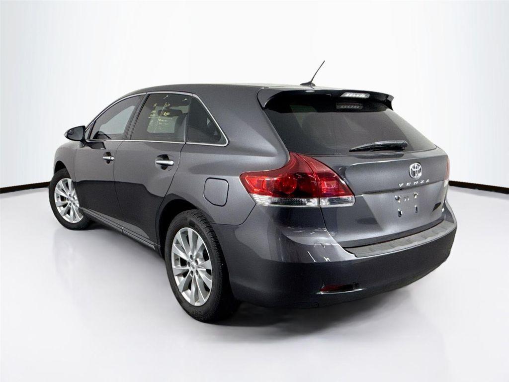 used 2014 Toyota Venza car, priced at $17,500
