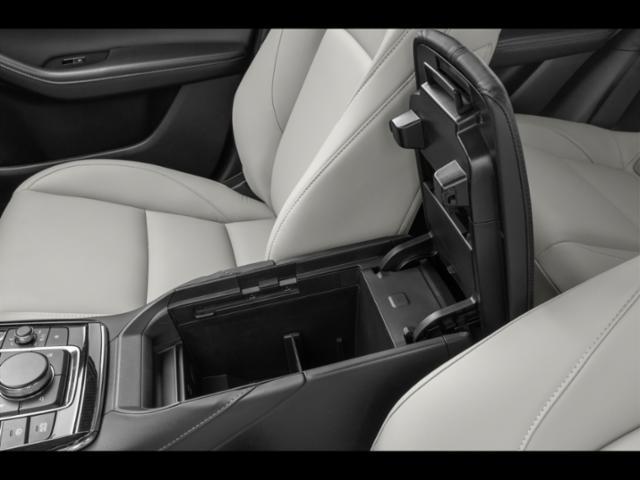new 2025 Mazda CX-30 car, priced at $31,110