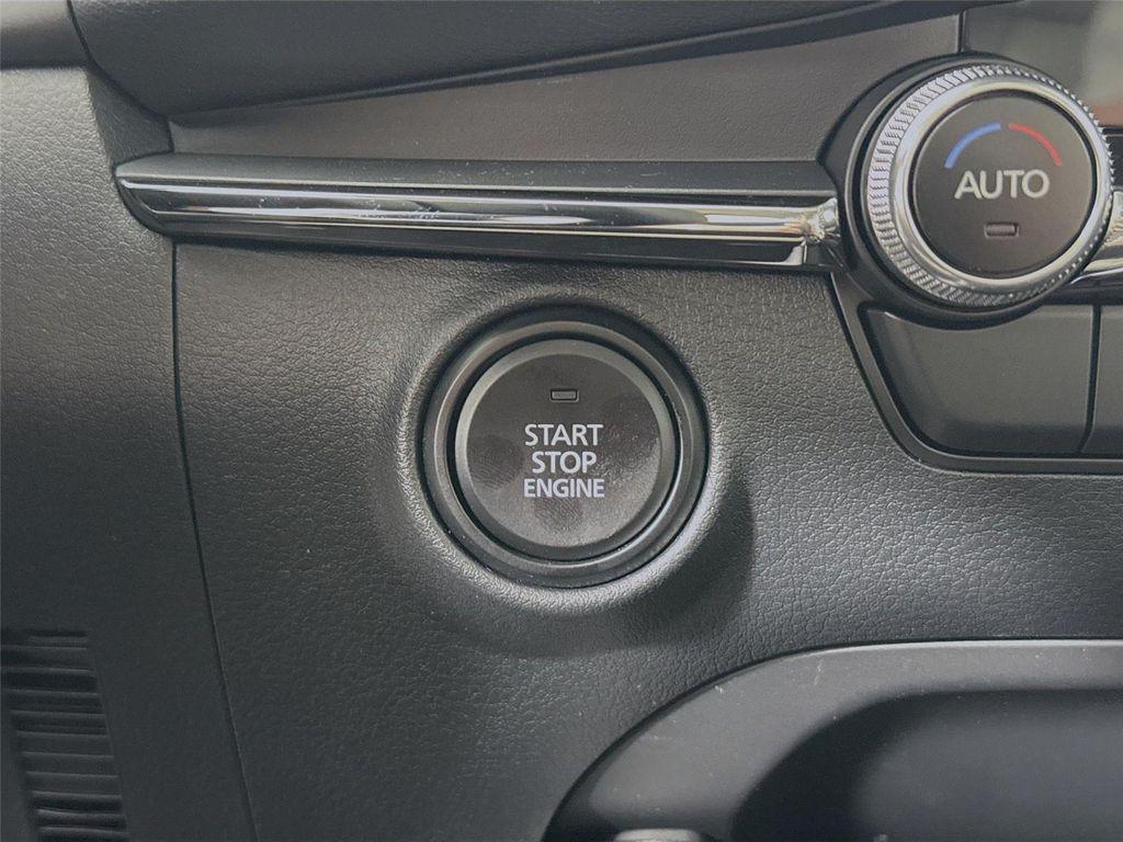 new 2025 Mazda Mazda3 car, priced at $28,575