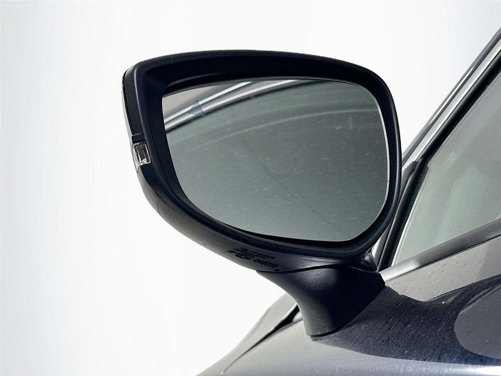 new 2025 Mazda Mazda3 car, priced at $25,873