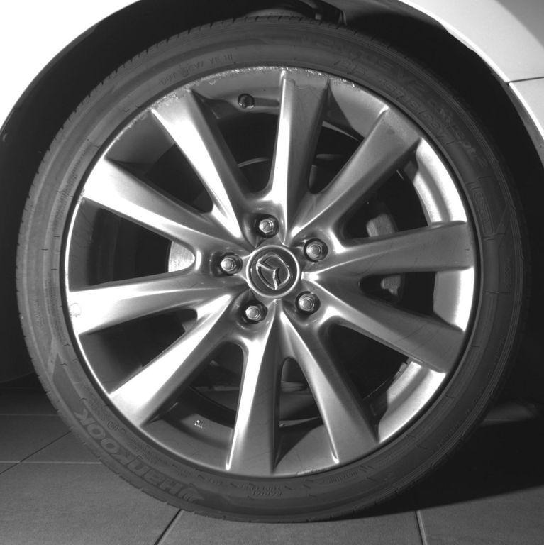 used 2019 Mazda Mazda3 car, priced at $20,000