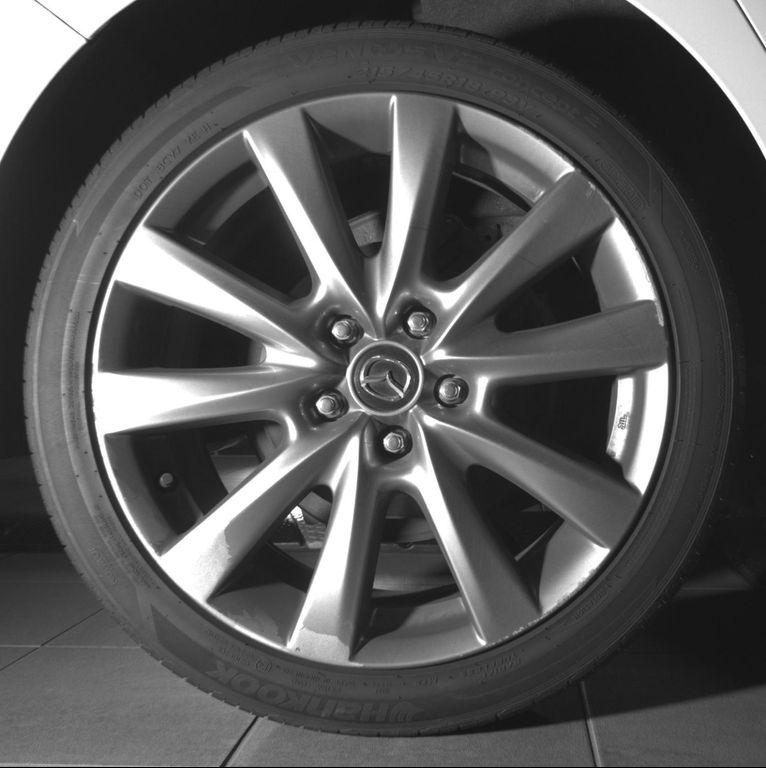 used 2019 Mazda Mazda3 car, priced at $20,000